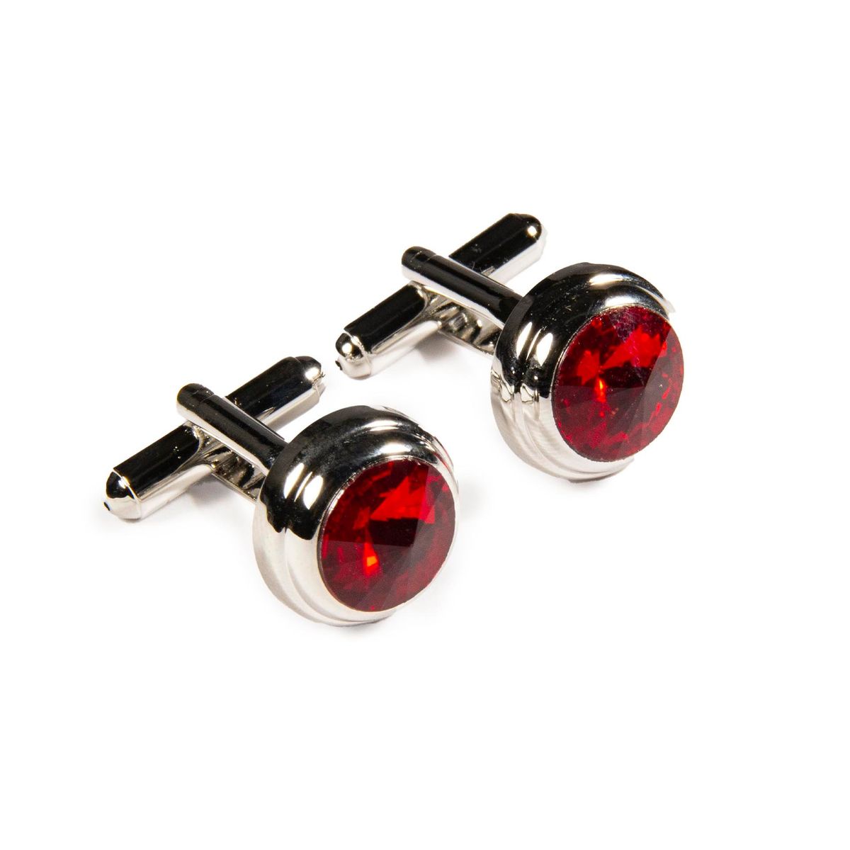 GINO RODINIS - Collera CL191 Gino Rodinis Plateado