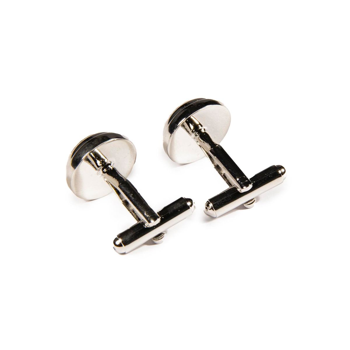 GINO RODINIS - Collera CL191 Gino Rodinis Plateado