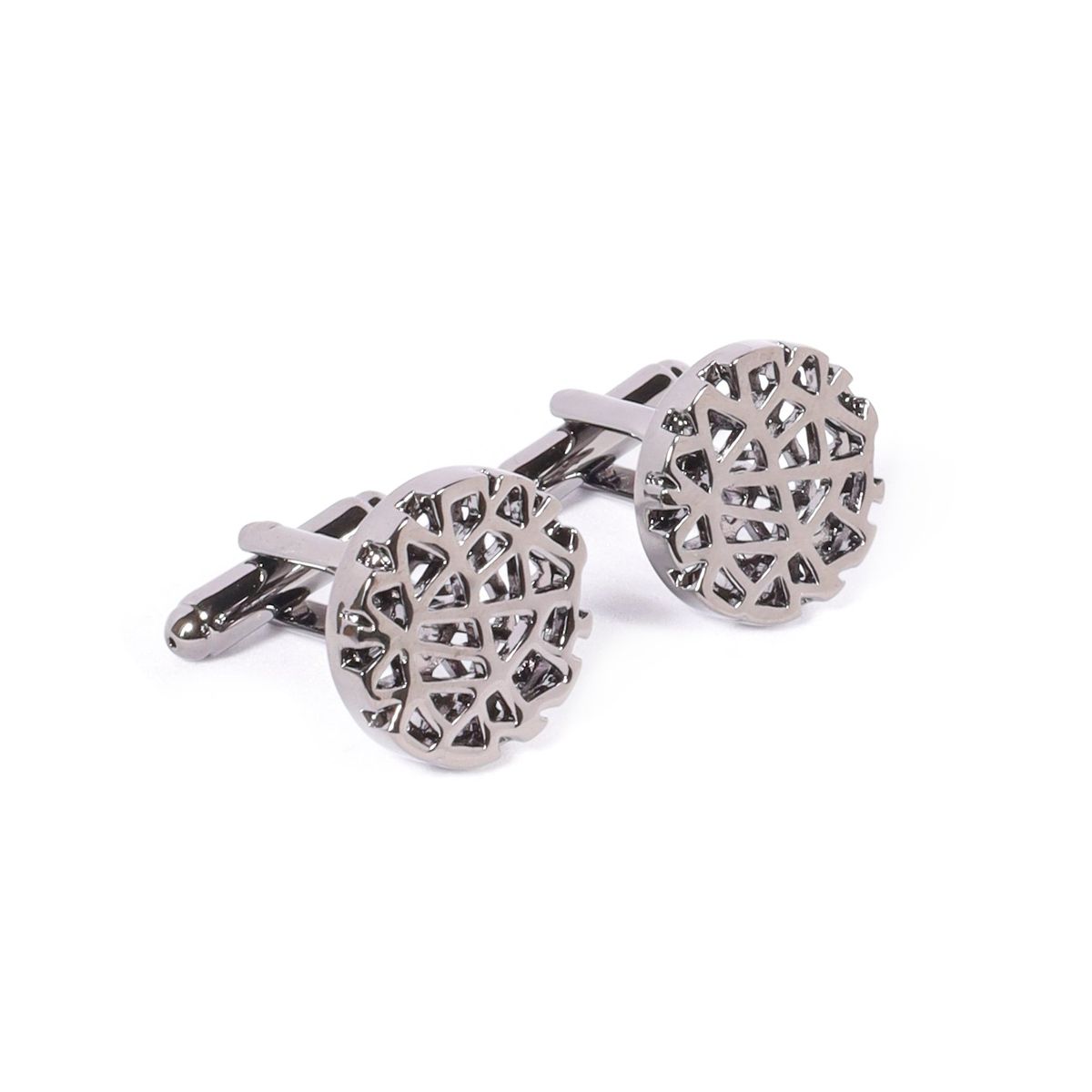 GINO RODINIS - Collera CL219 Gino Rodinis Plateado