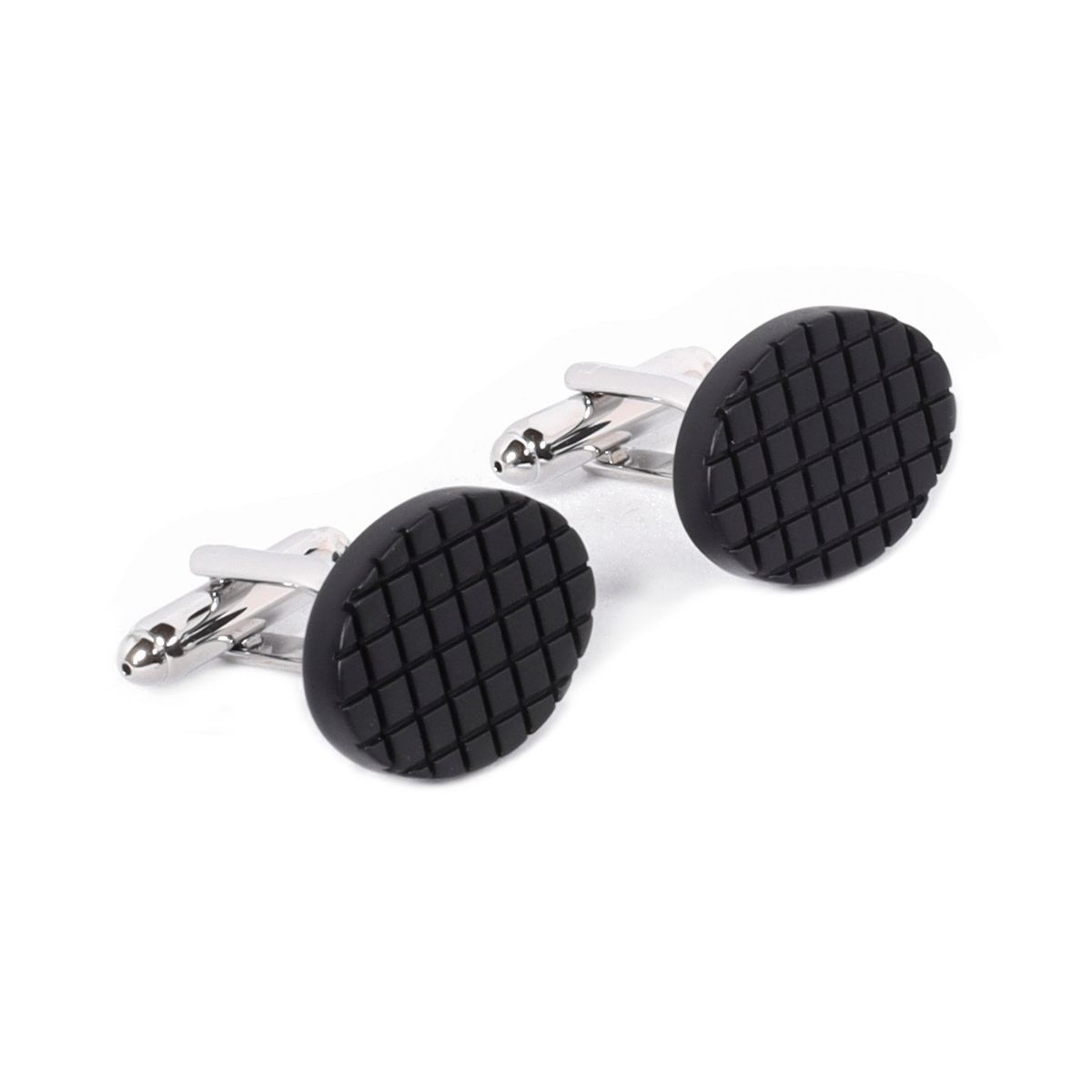 GINO RODINIS - Collera CL221 Gino Rodinis Plateado