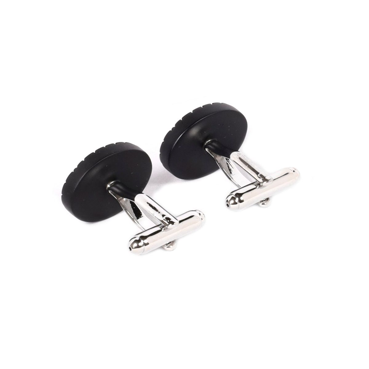 GINO RODINIS - Collera CL221 Gino Rodinis Plateado