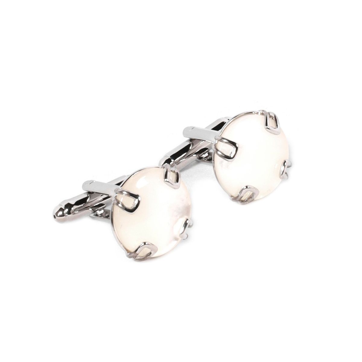 GINO RODINIS - Collera CL222 Gino Rodinis Plateado