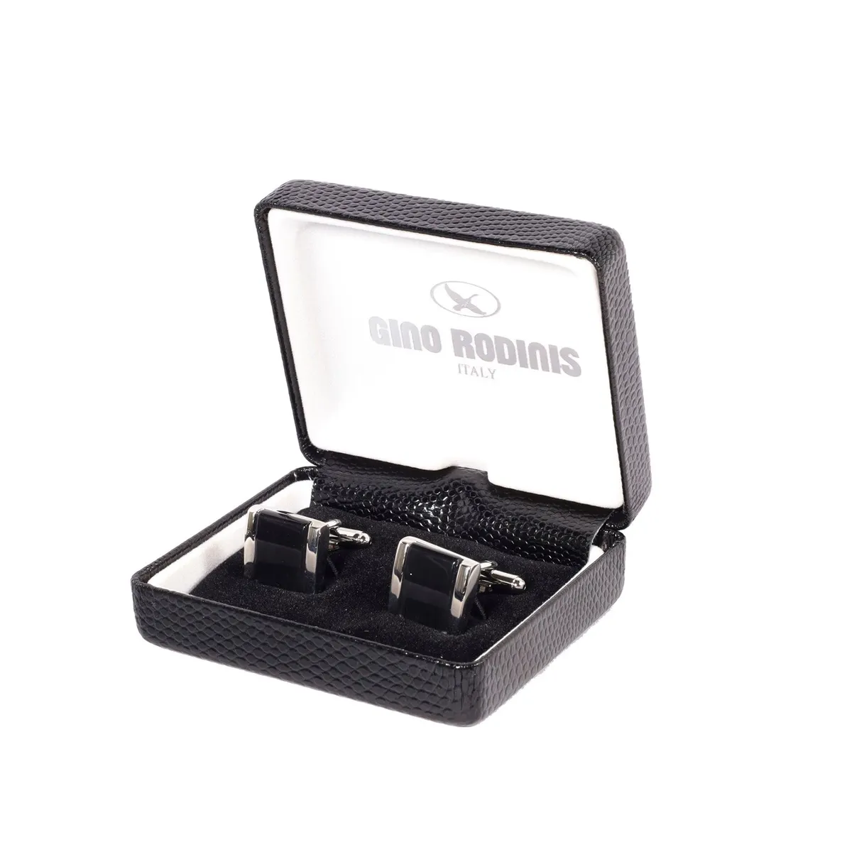 GINO RODINIS - Collera CL229 Gino Rodinis Plateado