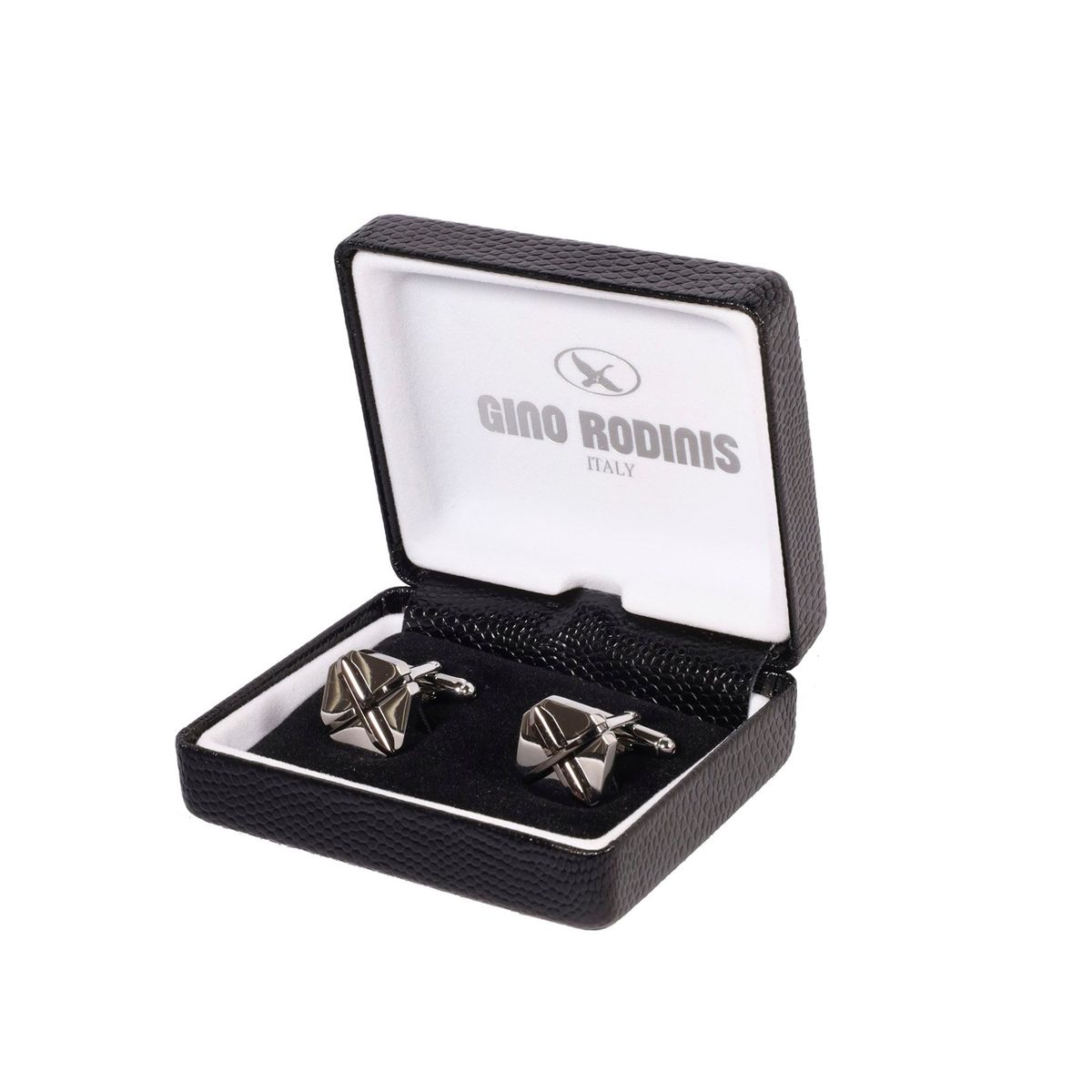 GINO RODINIS - Collera CL231 Gino Rodinis Plateado