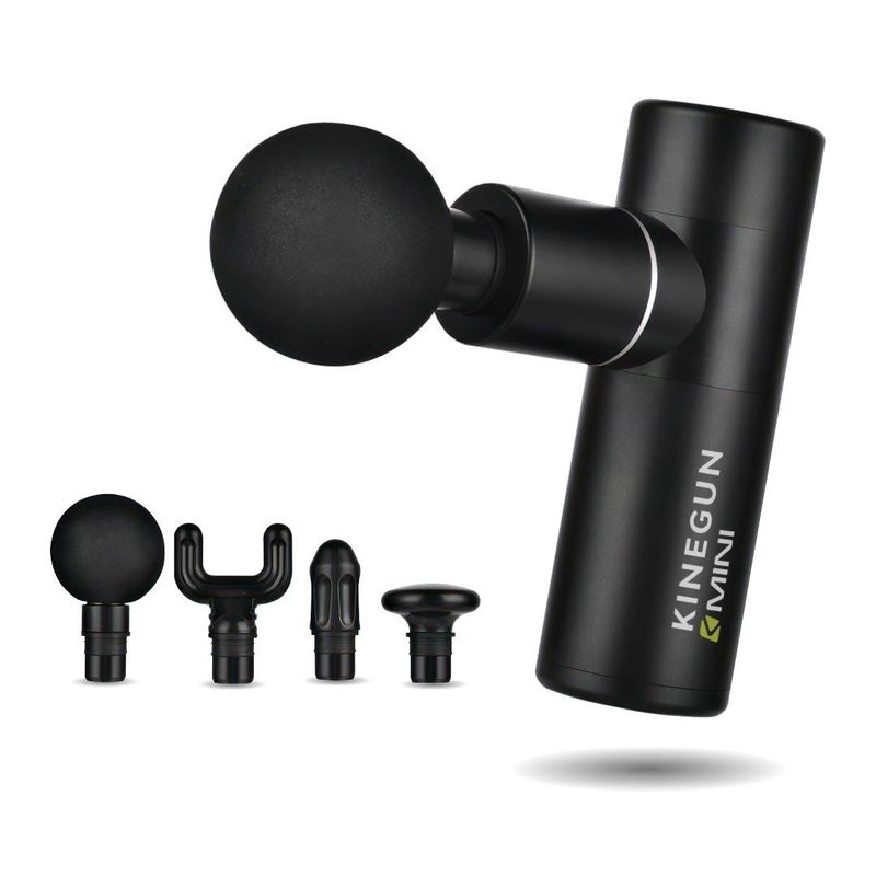 KINEGUN PRO - Pistola Masajeadora Kinegun MINI - KINEGUN