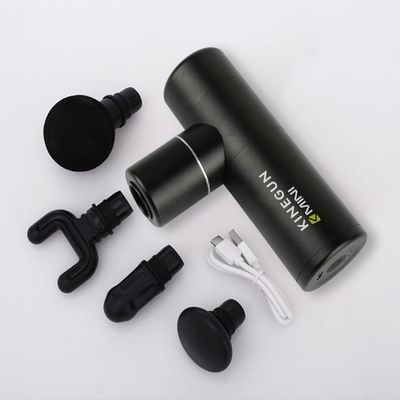 Imagen 2 del producto Pistola Masajeadora Kinegun Go - KINEGUN