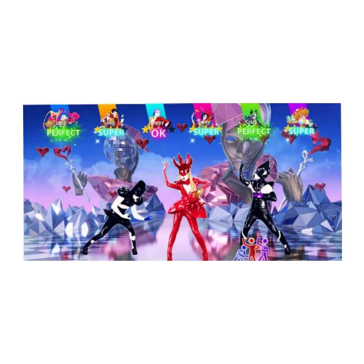 NINTENDO - Just Dance 2025 Edition Nintendo Switch