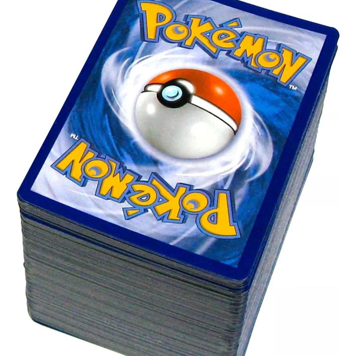 POKEMON - Lote De 20 Cartas Pokémon Originales Brillantes