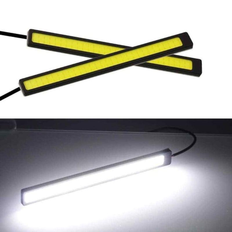 GENERICO - Tira led neblinero