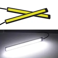 GENERICO - Tira led neblinero