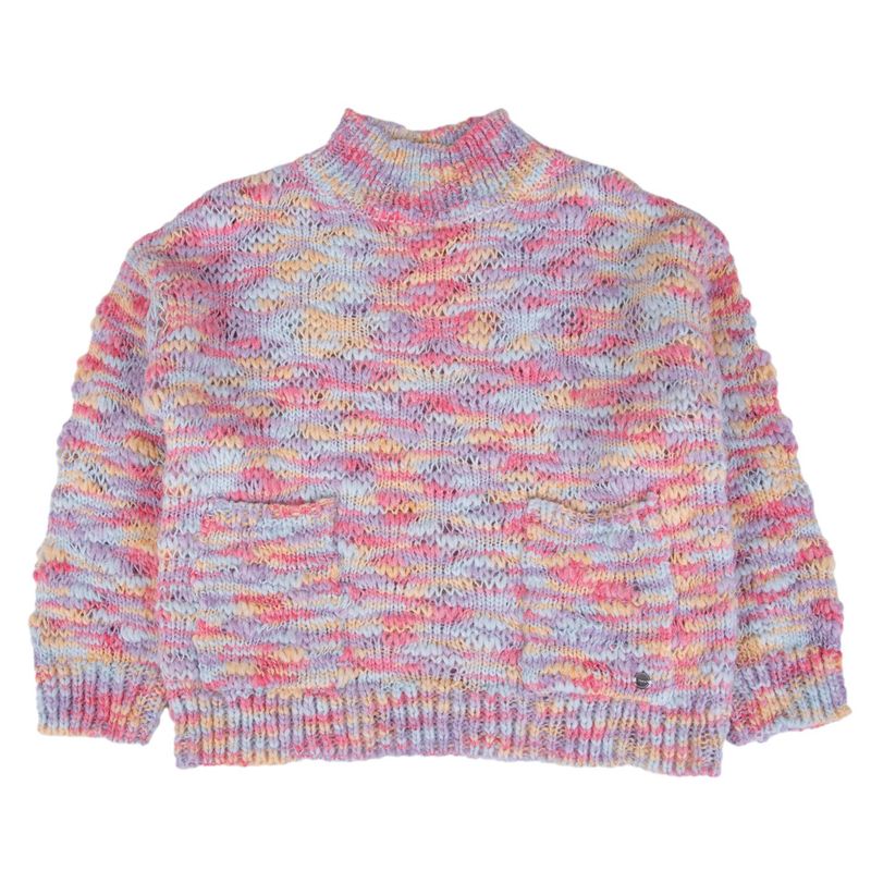 PILLIN - Chaleco  Rosado Pillin  PVB914-25COR  - Rosa