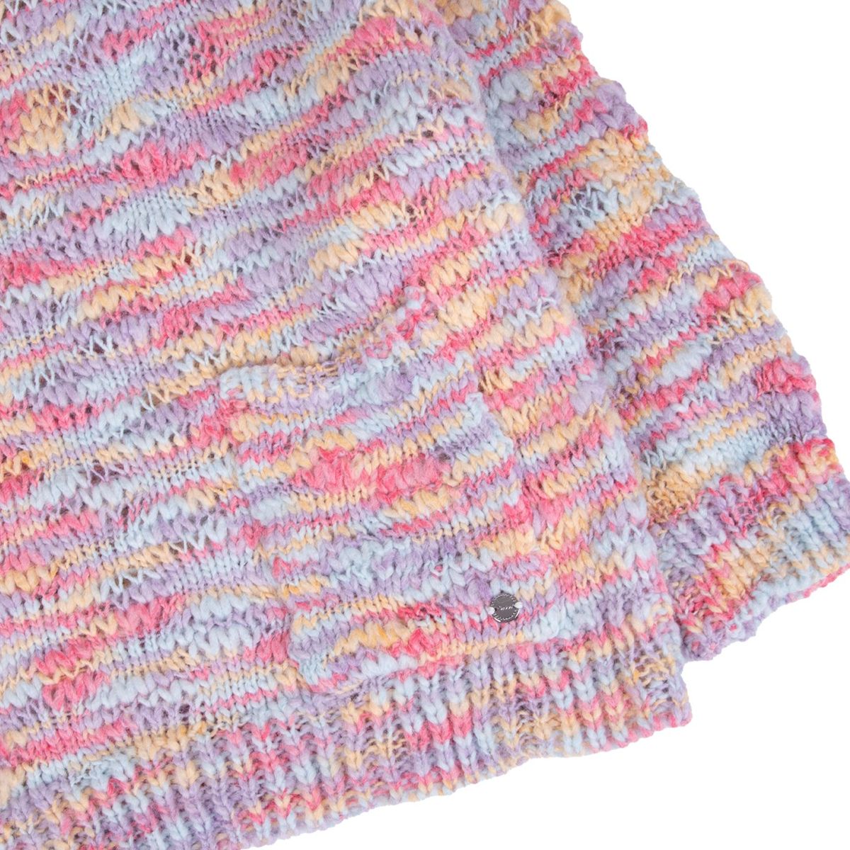 PILLIN - Chaleco  Rosado Pillin ( PVB914-25COR )