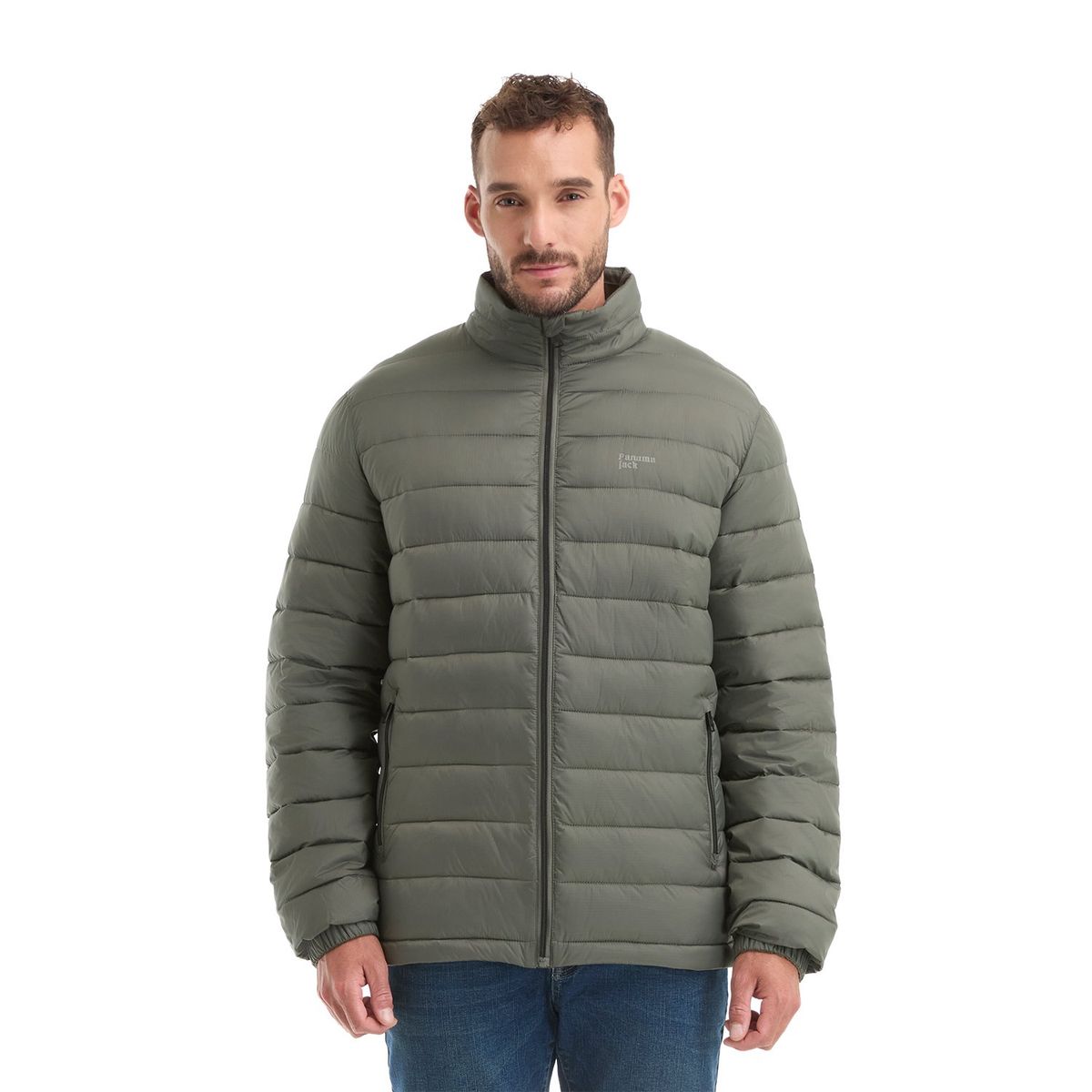 PANAMA JACK - Parka Hombre V456 Panama Jack