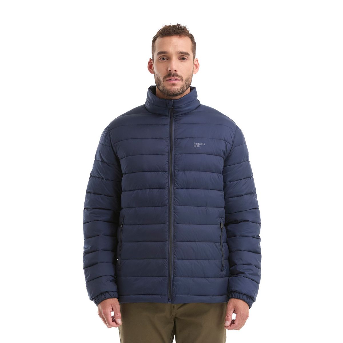 PANAMA JACK - Parka Hombre V456 Panama Jack
