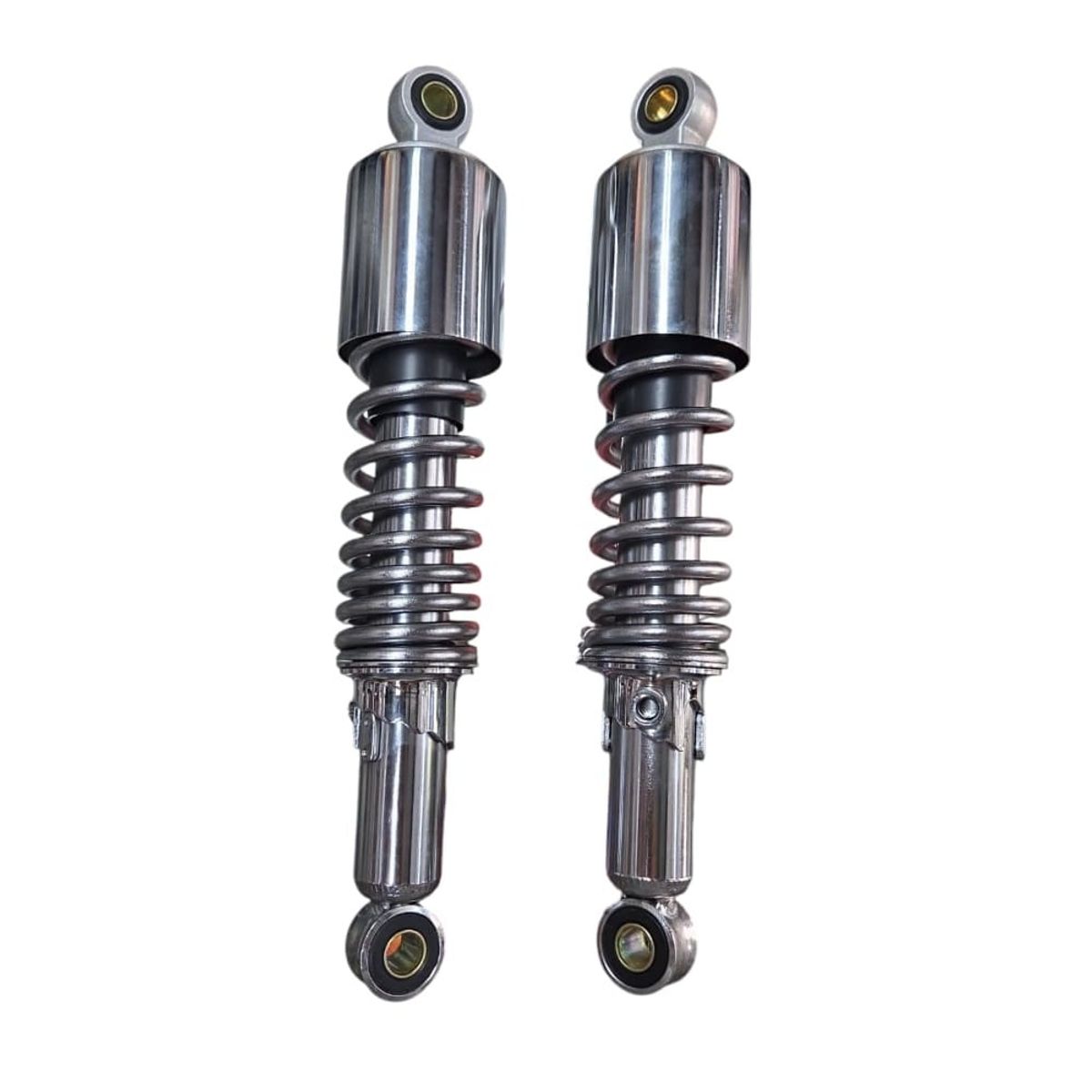 GENERICO - Amortiguador Trasero Honda Vmen 125 / Gn 125 Japonés (2un)