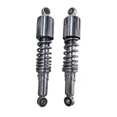 GENERICO - Amortiguador Trasero Honda Vmen 125 / Gn 125 Japonés (2un)