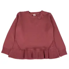 PILLIN - Chaleco Rojo PVB913-25CIR - Rojo