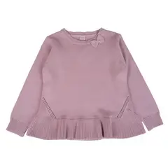 PILLIN - Chaleco Rosado PVB913-25LIL - Rosa