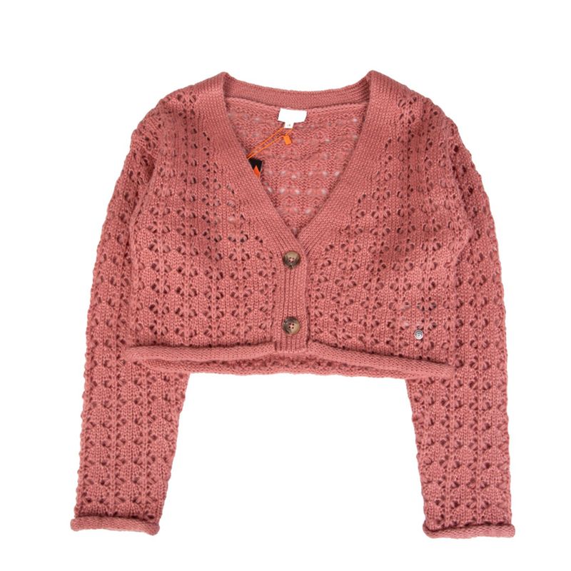 PILLIN - Chaleco  Rojo Pillin ( TVB904-25GUI )