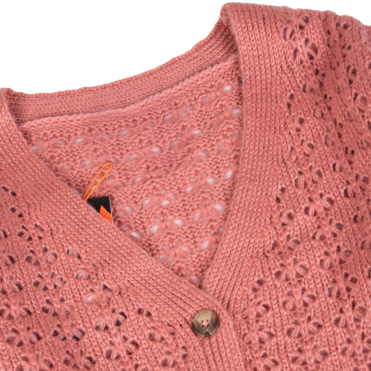 PILLIN - Chaleco  Rojo Pillin ( TVB904-25GUI )