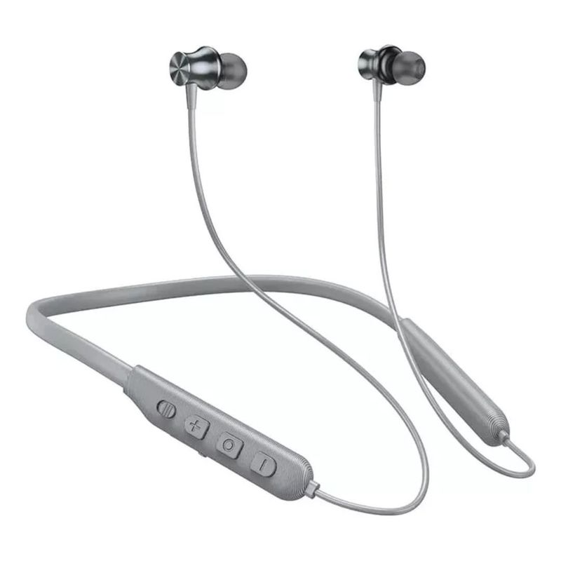 HOCO - Audifonos Bluetooth Deportivos 30 Horas Sonido Hi Fi 5.3