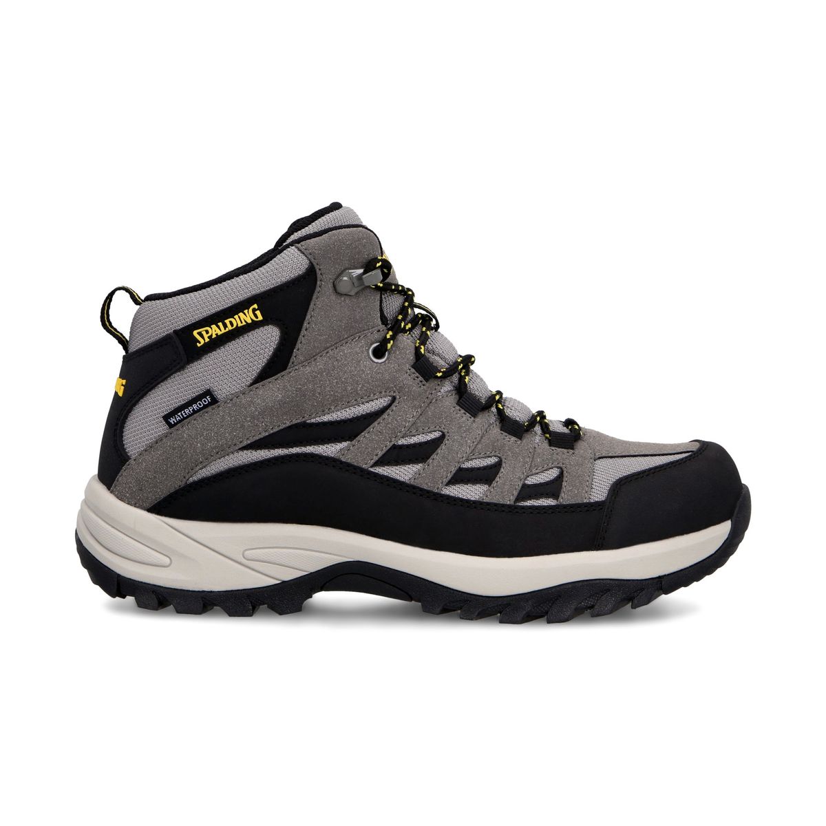 SPALDING - Zapatos Waterproof Fog Hombre Spalding