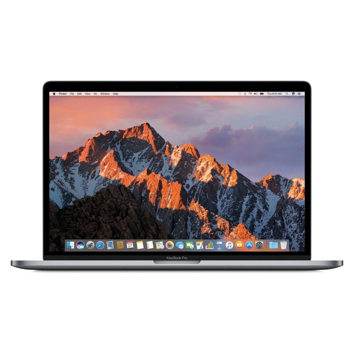 APPLE - MACBOOK PRO RETINA A1990 2018 INTEL CORE I7 4.30GHZ 16GB RAM 512GB SSD RADEON PRO 4GB
