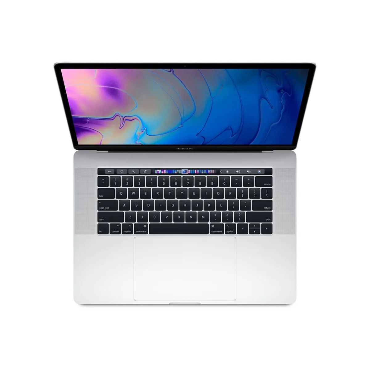 APPLE - MACBOOK PRO RETINA A1990 2018 INTEL CORE I7 4.30GHZ 16GB RAM 512GB SSD RADEON PRO 4GB