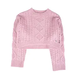 PILLIN - Chaleco Rosado ( TVB902-25MAL )