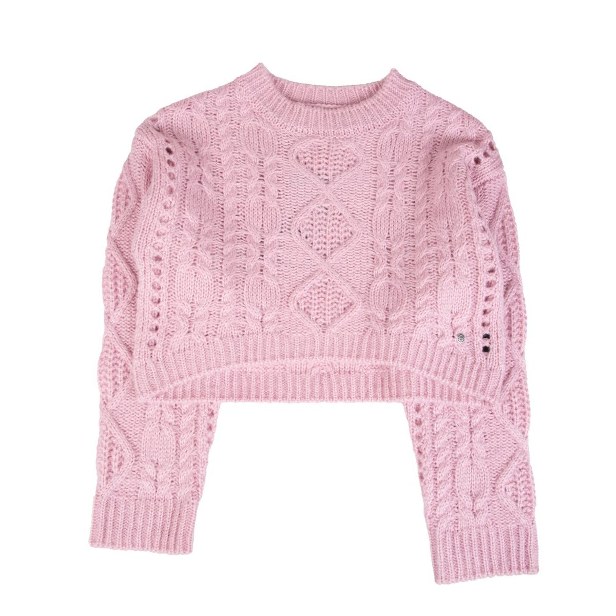 PILLIN - Chaleco  Rosado Pillin ( TVB902-25MAL )