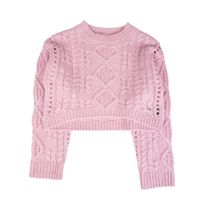 Chaleco Rosado ( TVB902-25MAL )