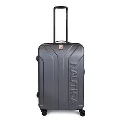 NAUTICA - Maleta Mediana Prime 20kg gris