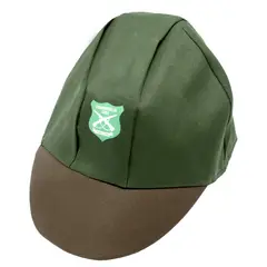 TODODISFRACESCHILE - Gorro Sombrero Carabinera Niña Excelente Calidad