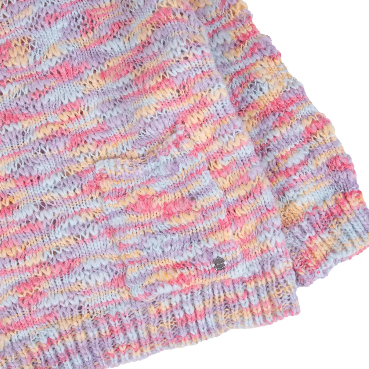 PILLIN - Chaleco  Rosado Pillin ( PVB914-25COR )