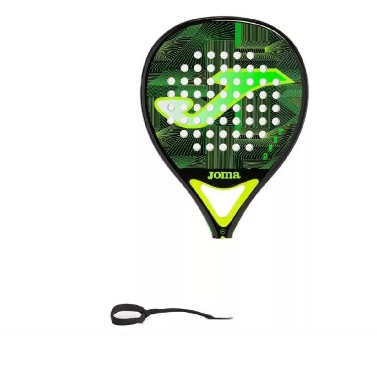 JOMA - Pala de Padel Joma Open