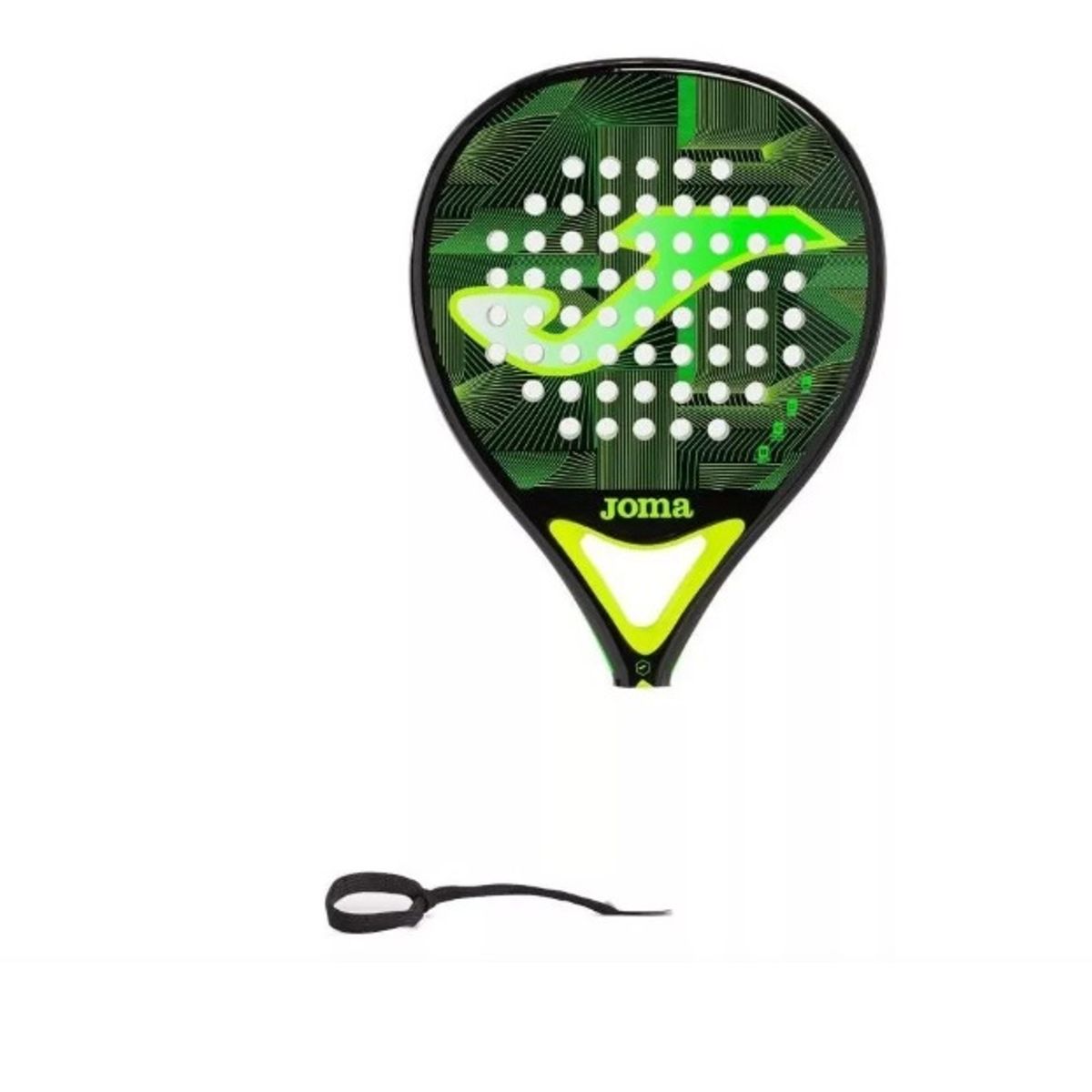 JOMA - Pala de Padel Joma Open
