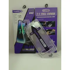 GENERICO - Lamina de Vidrio AutoInstalable Iphone 1313pro14