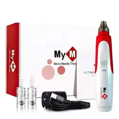 MOVI - Dermapen Microagujas Terapia Facial
