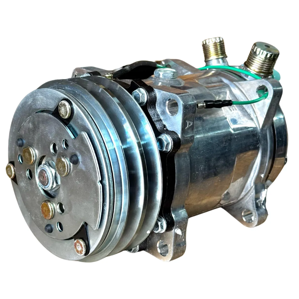 GENERICO - COMPRESOR 5H14 - 508 P/V 24V