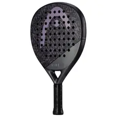 HEAD - Pala Pádel Vibe 2025 Negra