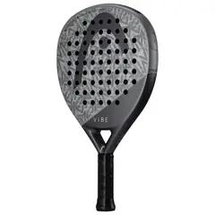 HEAD - Pala Pádel Vibe 2025 Gris