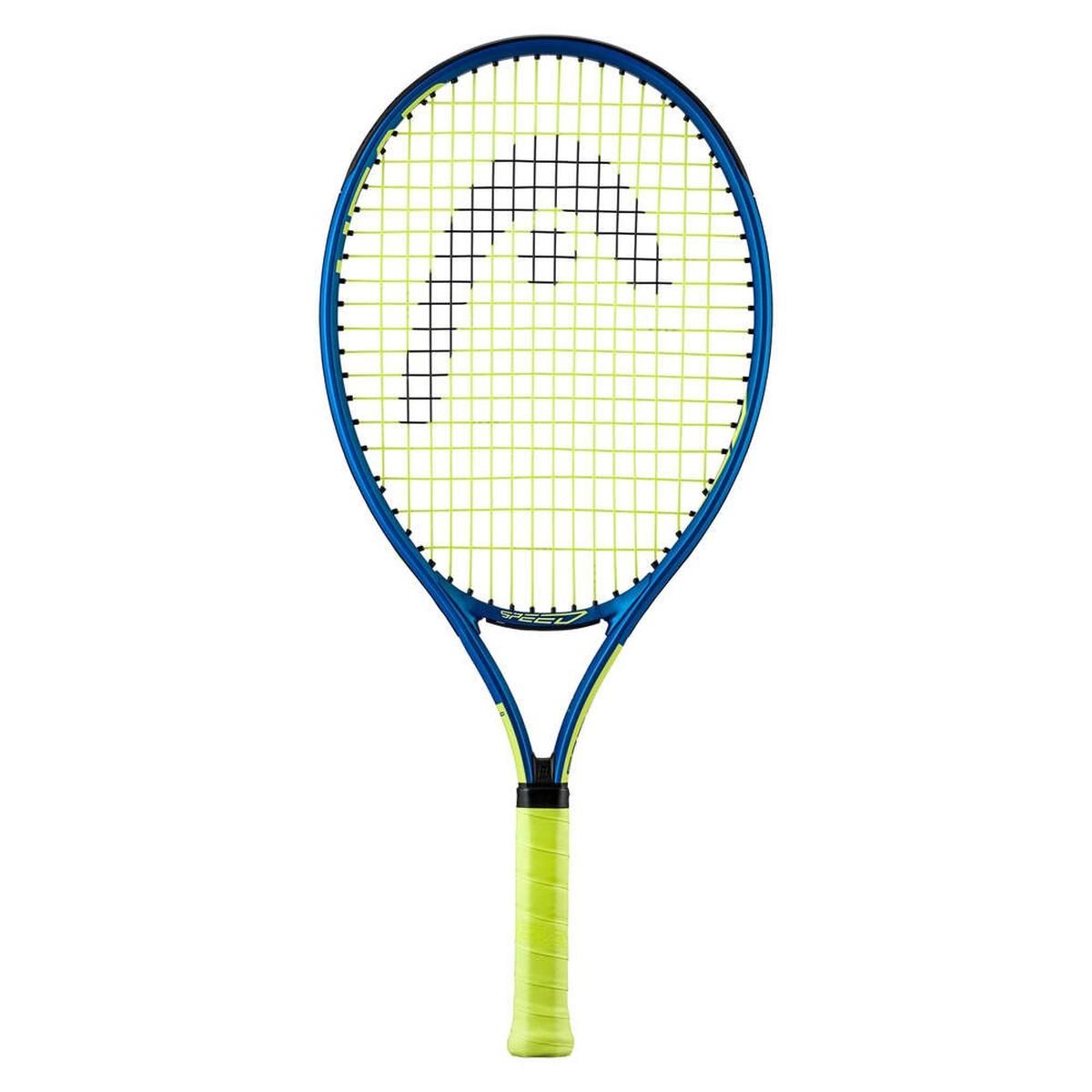 HEAD - Raqueta Tenis Head Speed Jr N25 Bicolor