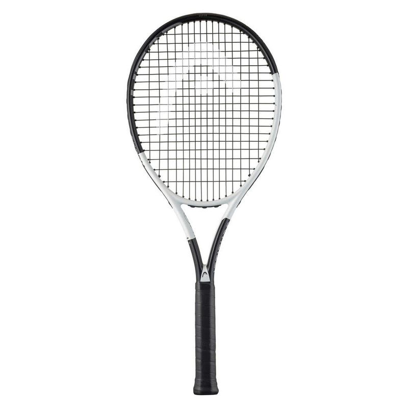 HEAD - Raqueta Tenis Head MX Attitude SUPRM Black Bicolor