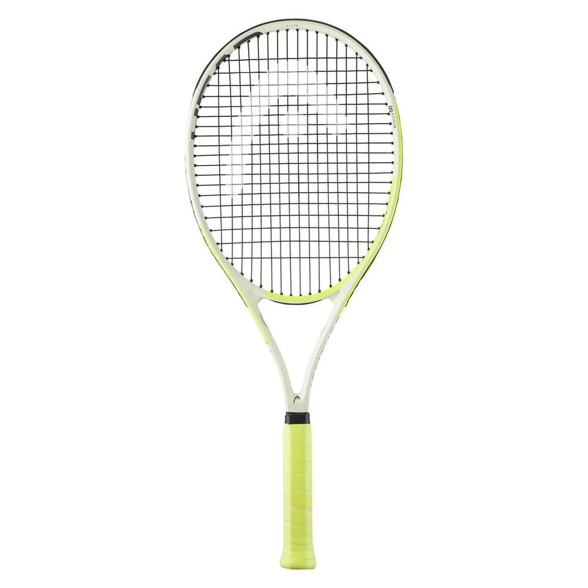 HEAD - Raqueta Tenis Head MX Attitude Elite Amarillo
