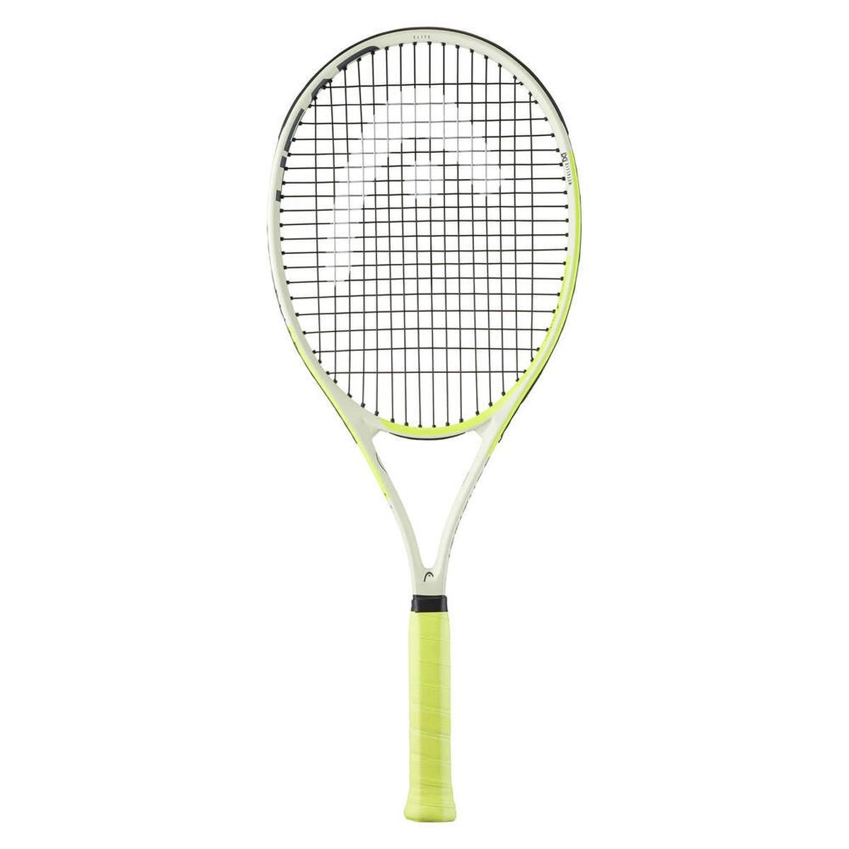 HEAD - Raqueta Tenis Head MX Attitude Elite Amarillo