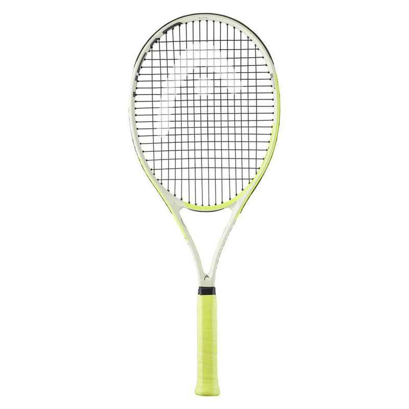 HEAD - Raqueta Tenis Head MX Attitude Elite Amarillo