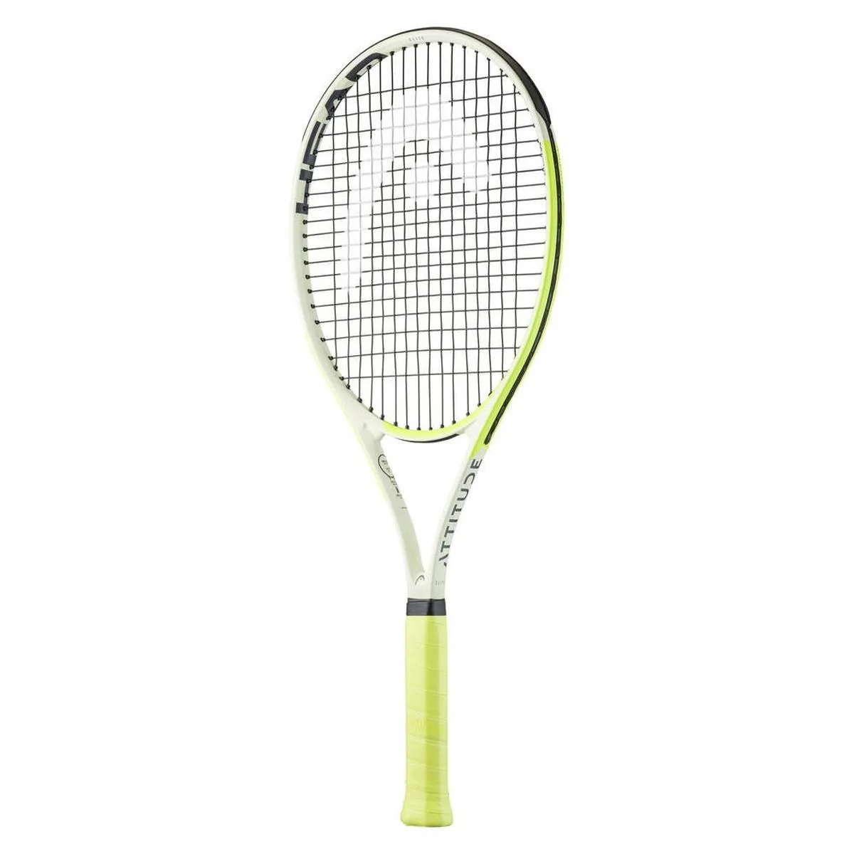 HEAD - Raqueta Tenis Head MX Attitude Elite Amarillo