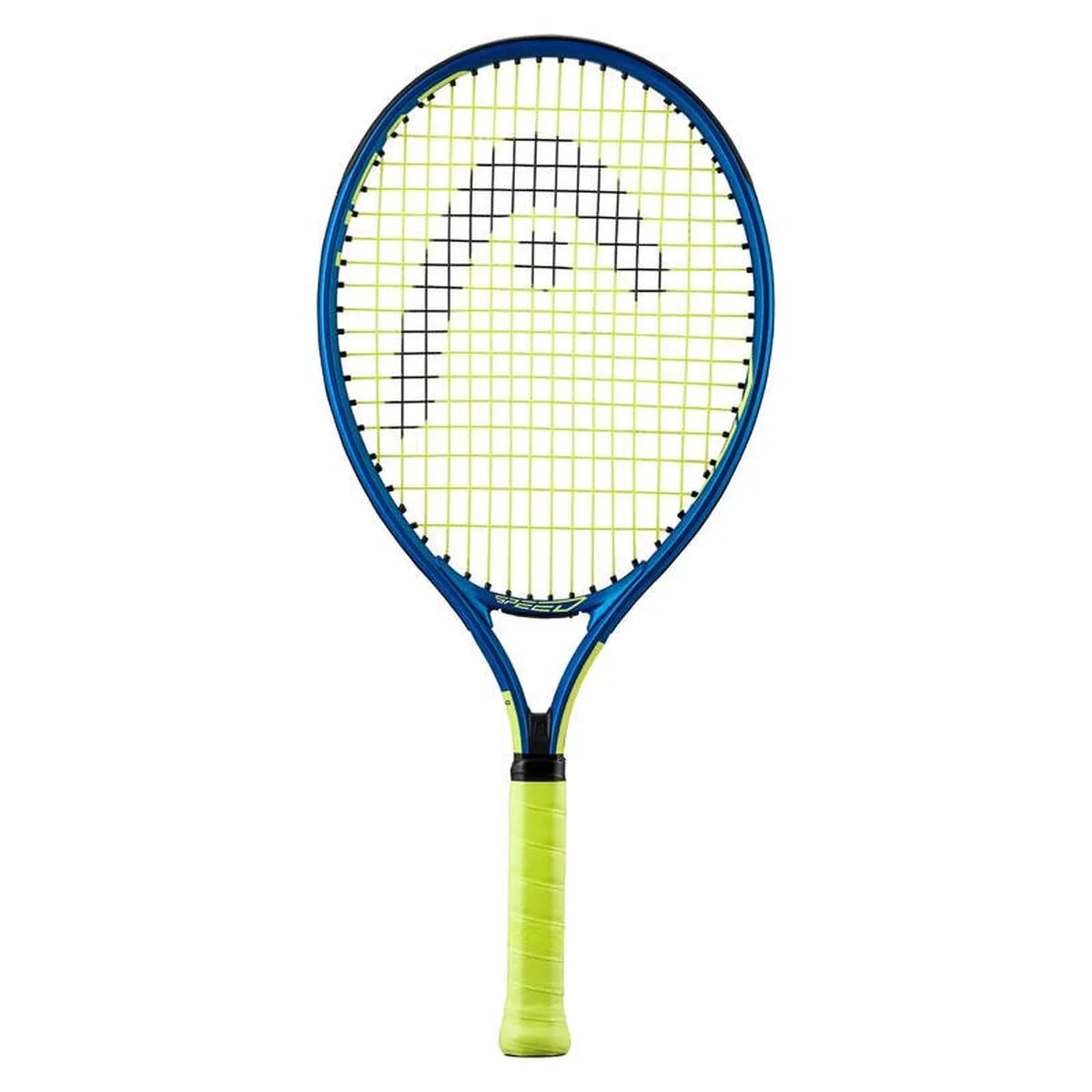 HEAD - Raqueta Tenis Niño Head Speed Jr 21 Bicolor