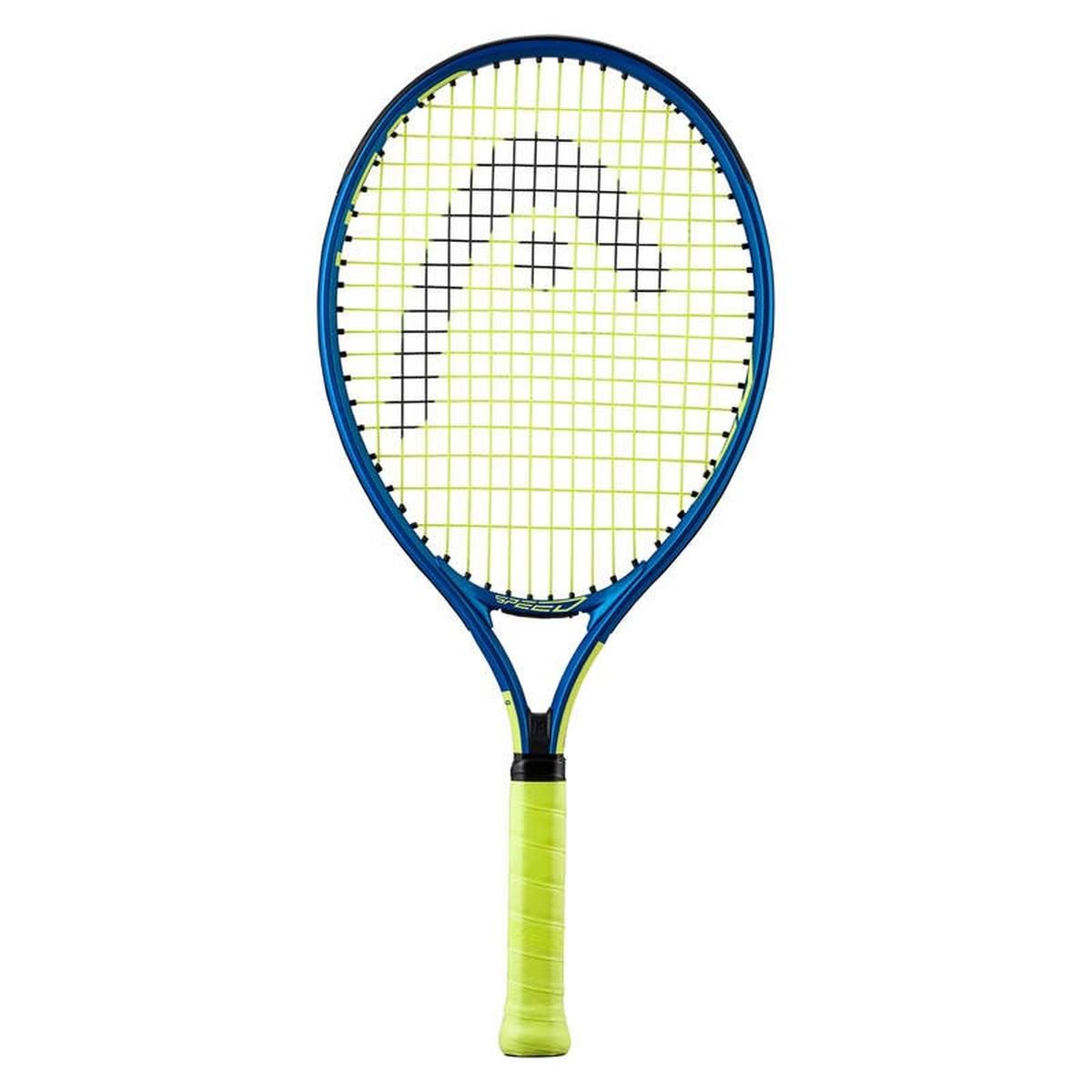 HEAD - Raqueta Tenis Niño Head Speed Jr 21 Bicolor