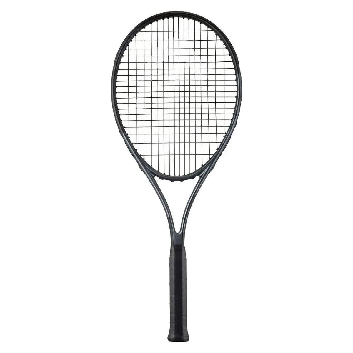HEAD - Raqueta Tenis Head Geo Speed Bicolor Negra